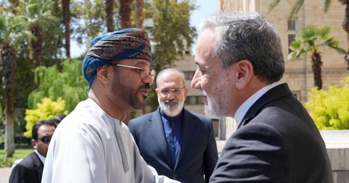 Temporary Hormuz shipping corridor agreed, Iran says