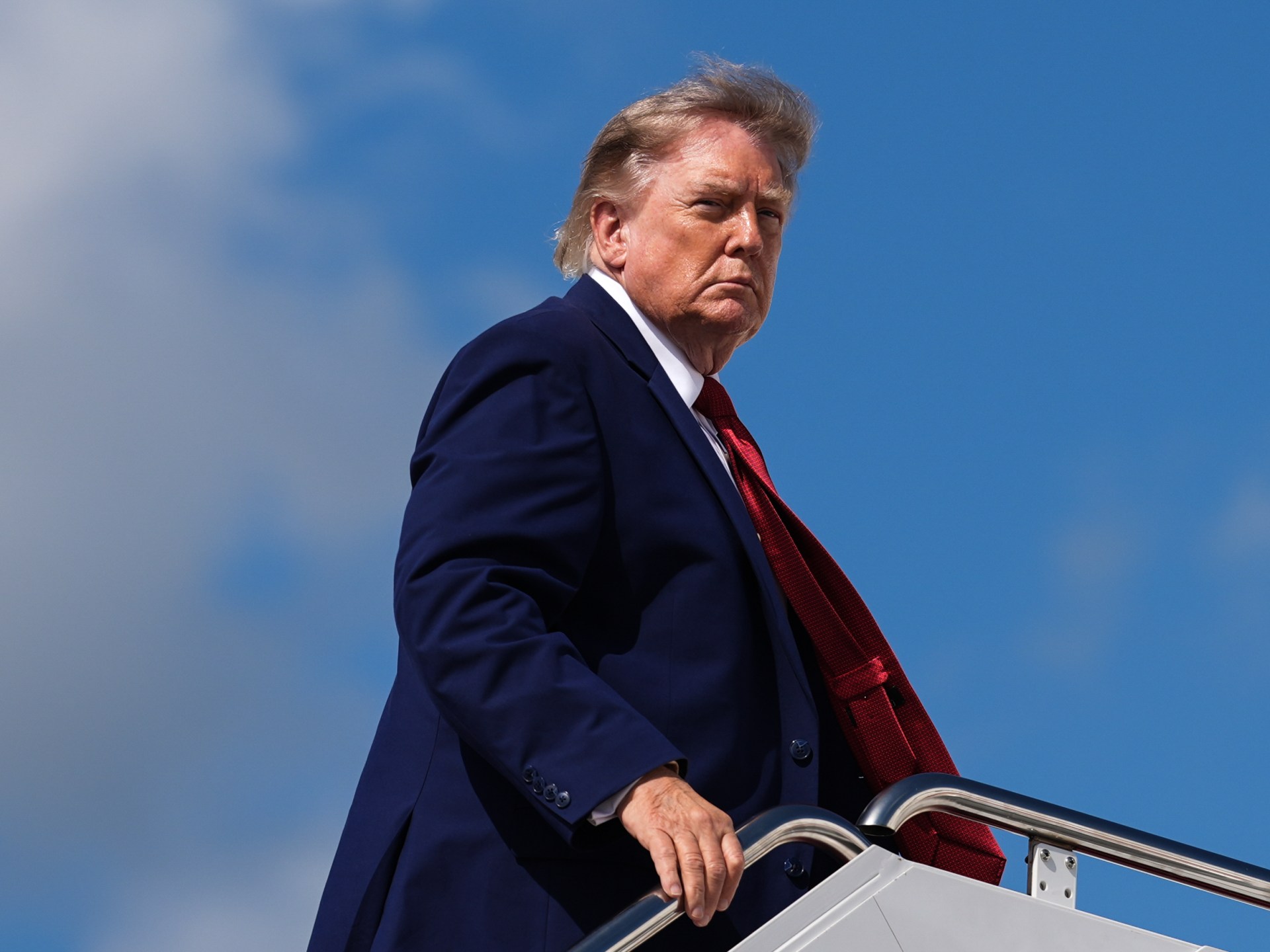 State Department reports over 175,000 visa revocations