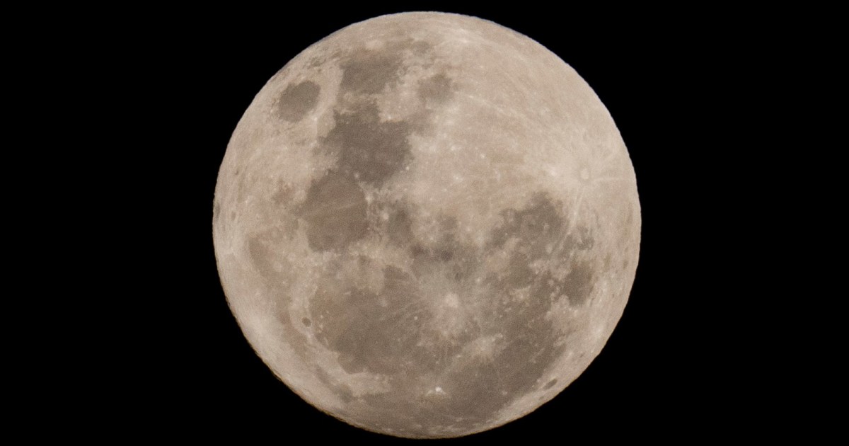 What China’s Chang’e-7 mission will look for on the moon