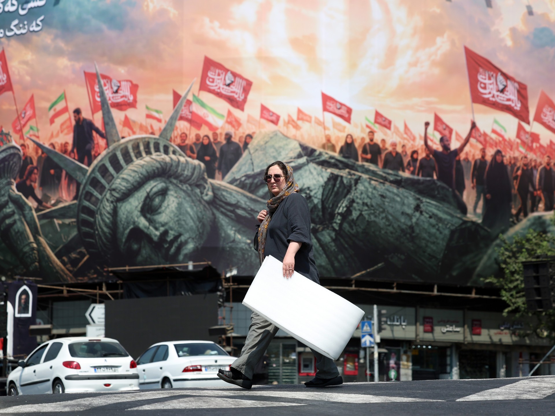 What the US-Iran agreement’s expiry means for the conflict