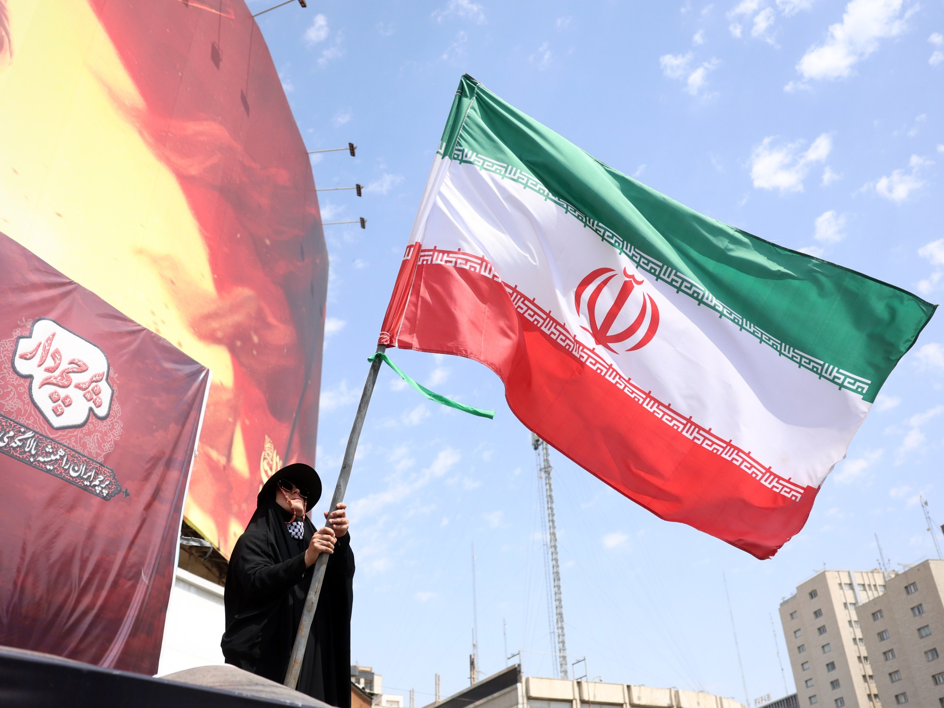 Iran’s weapons capacity after months of war and strikes