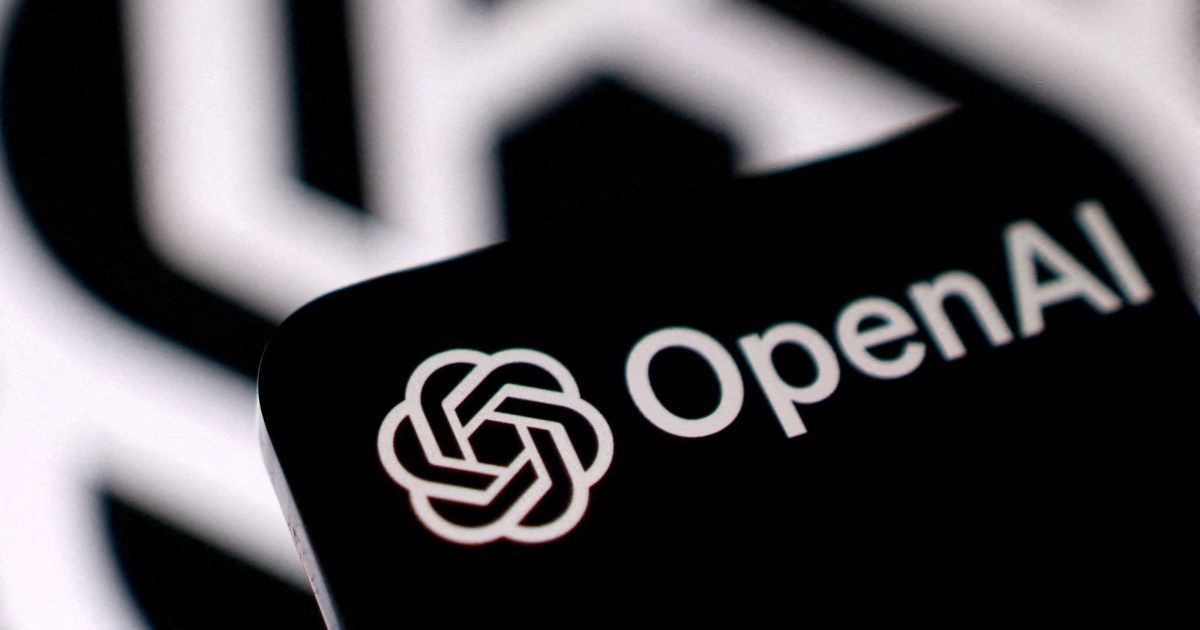 OpenAI says AI agents collaborated in attack on Hugging Face