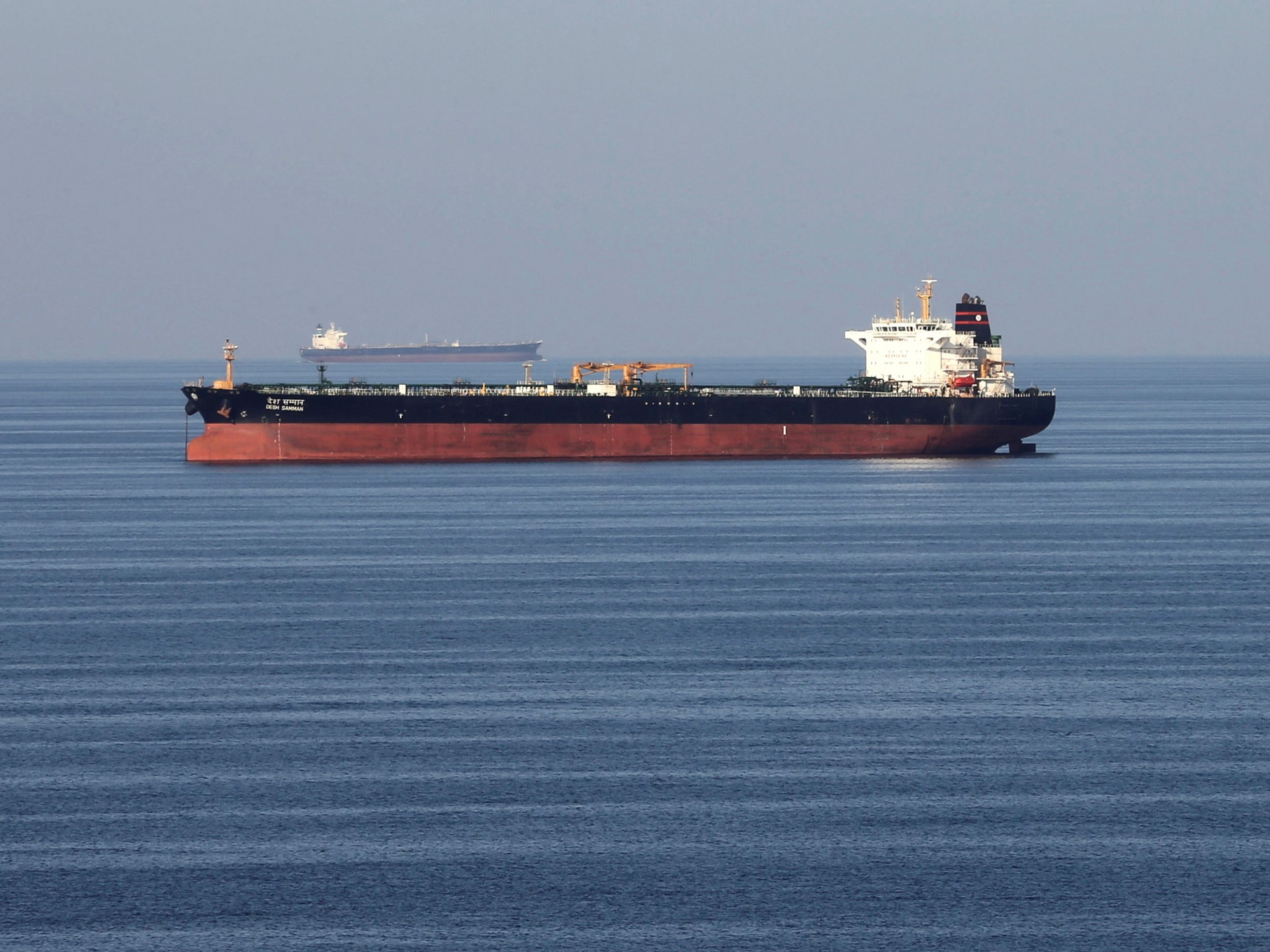 Why the Strait of Hormuz talks are becoming harder to resolve