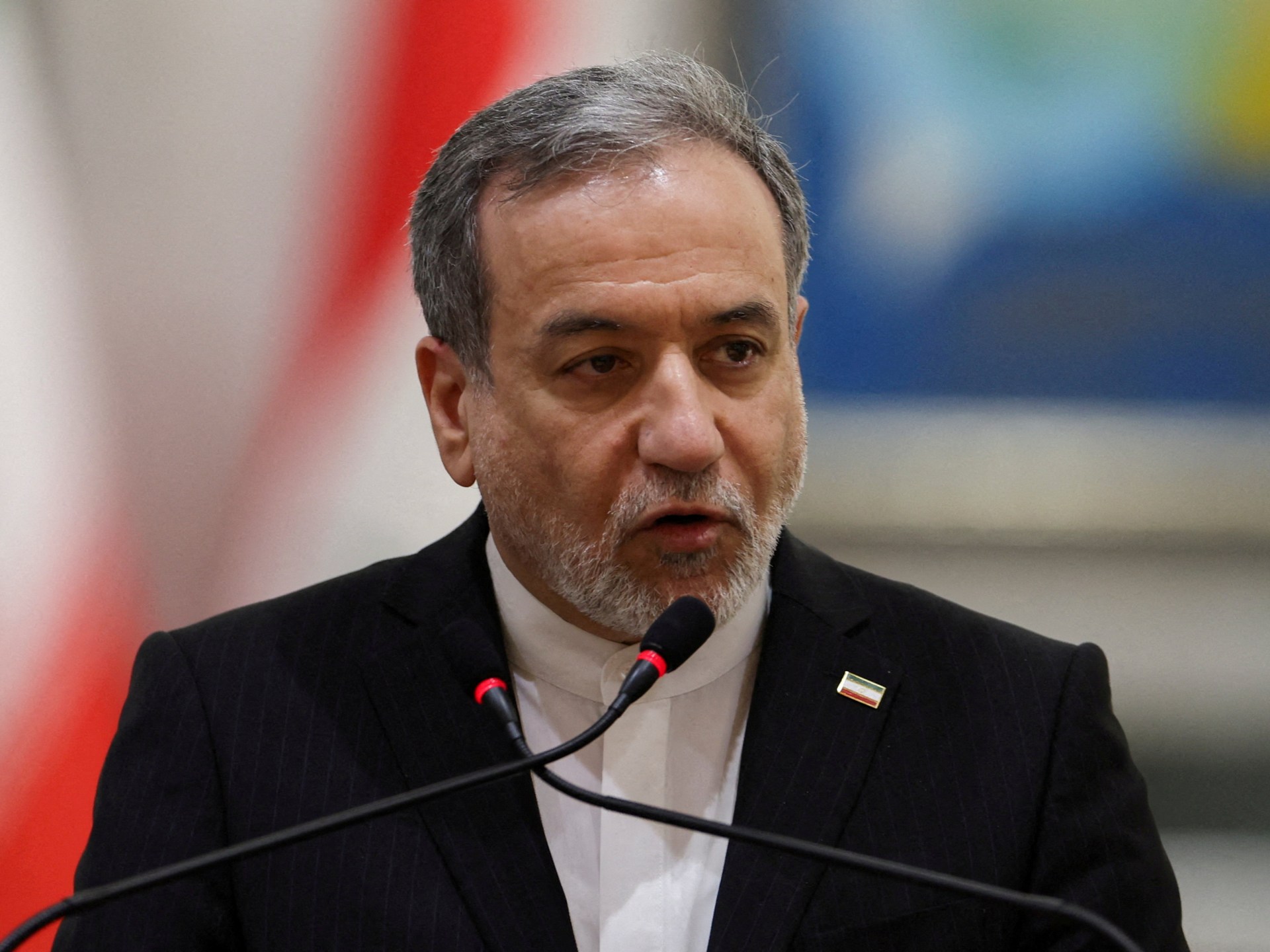 Iran weighs return to US talks as Hormuz conditions remain unresolved