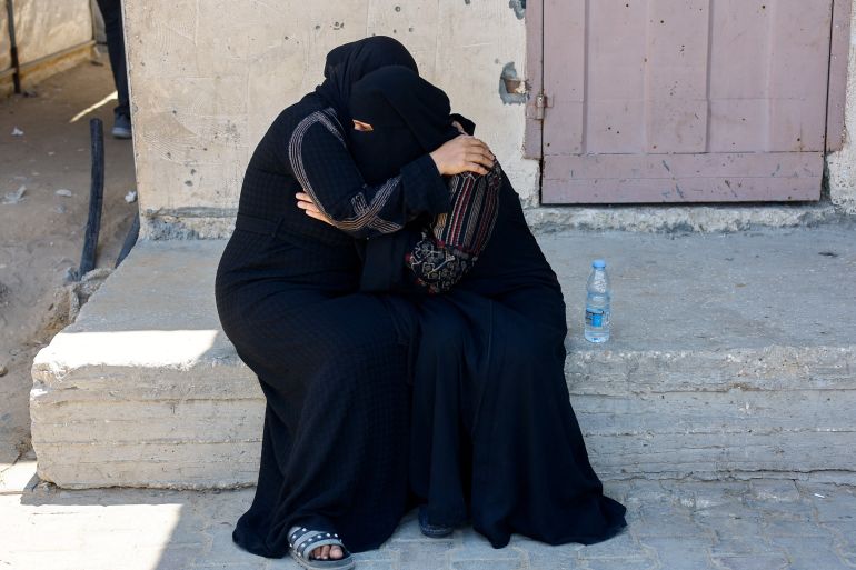 Israel Escalates Military Operations in Gaza Despite US-Backed Ceasefire Roadmap