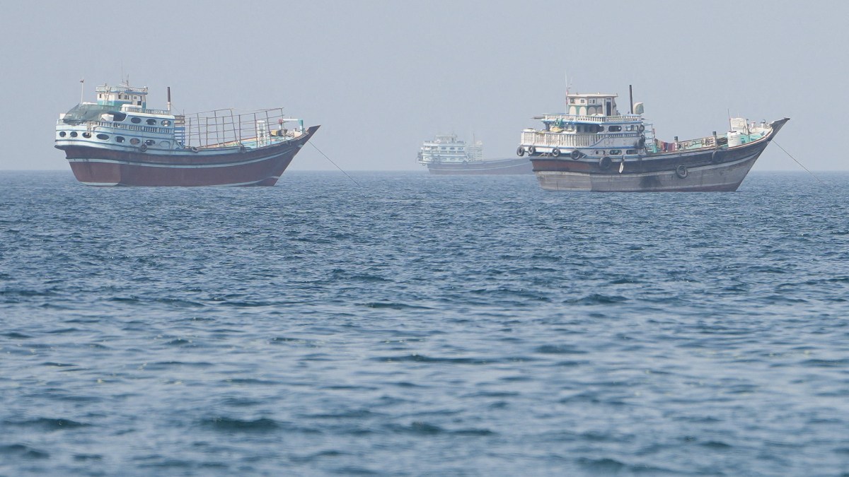 UAE accuses Iran after missile targets ADNOC tanker