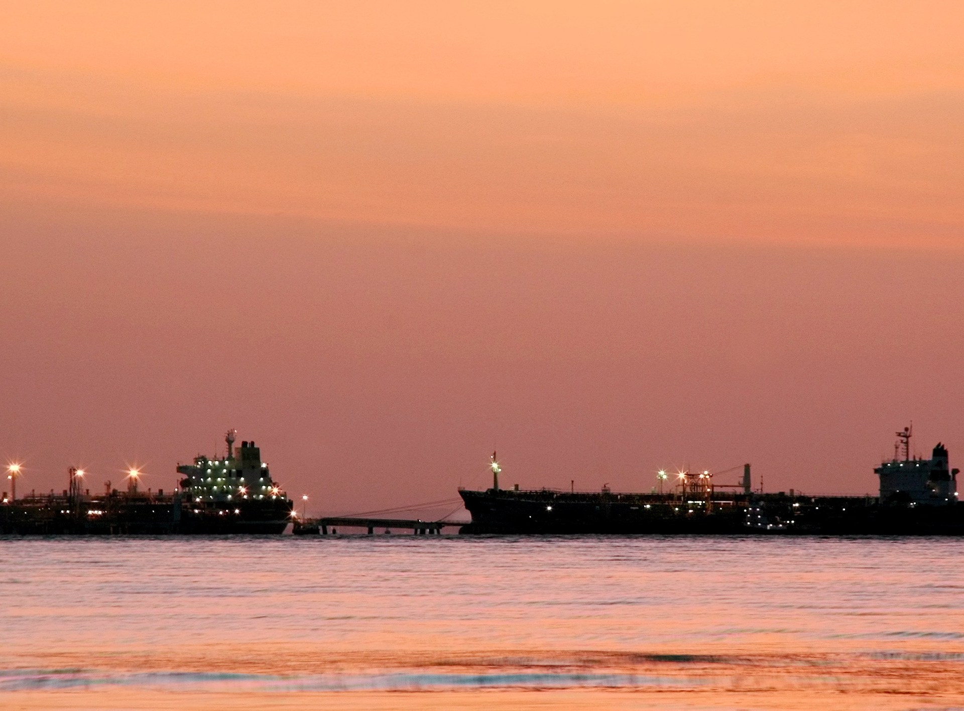 Venezuela sends more than 500,000 barrels a day to US refineries