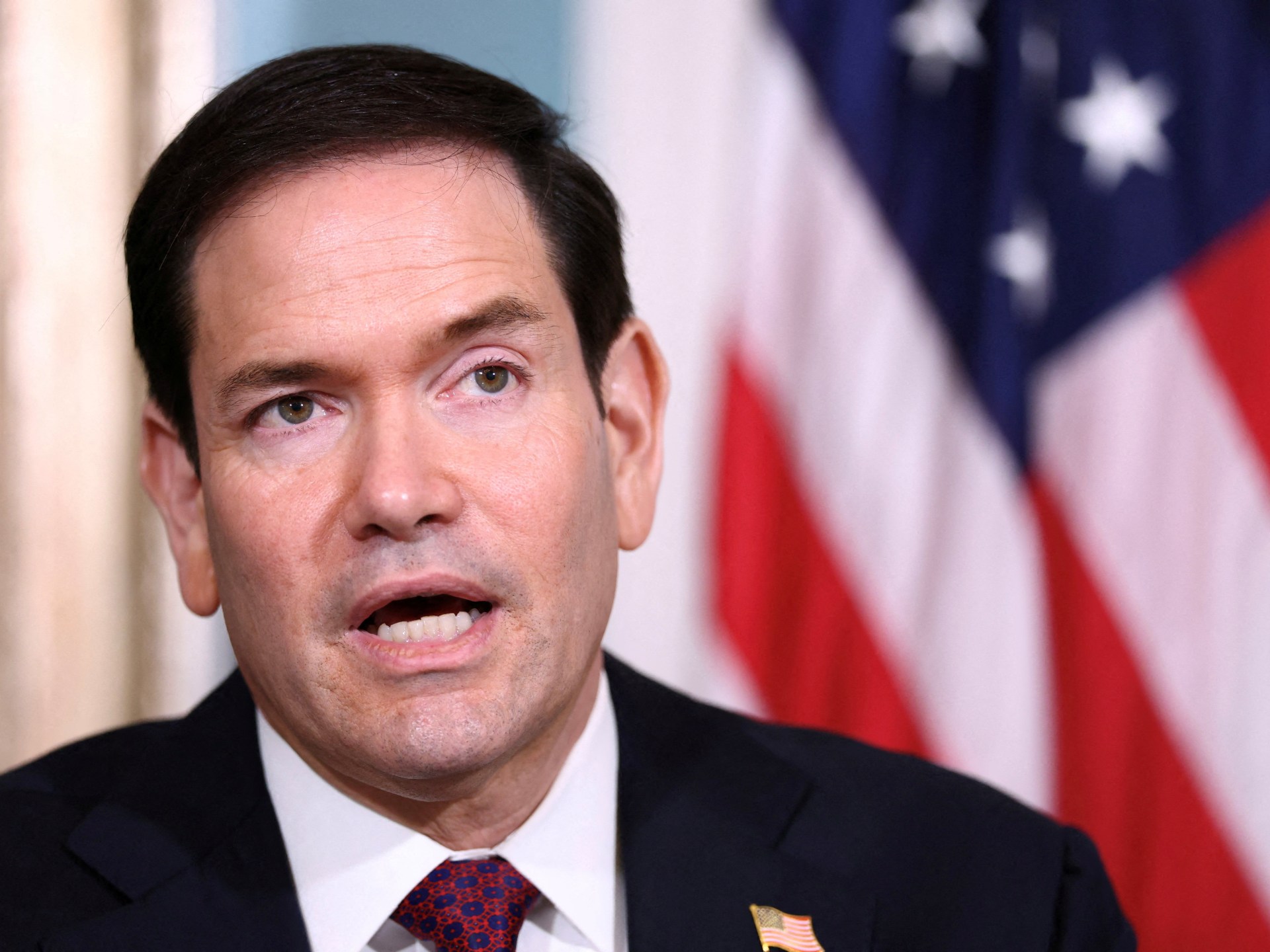 Washington expands economic pressure on Cuba with new sanctions