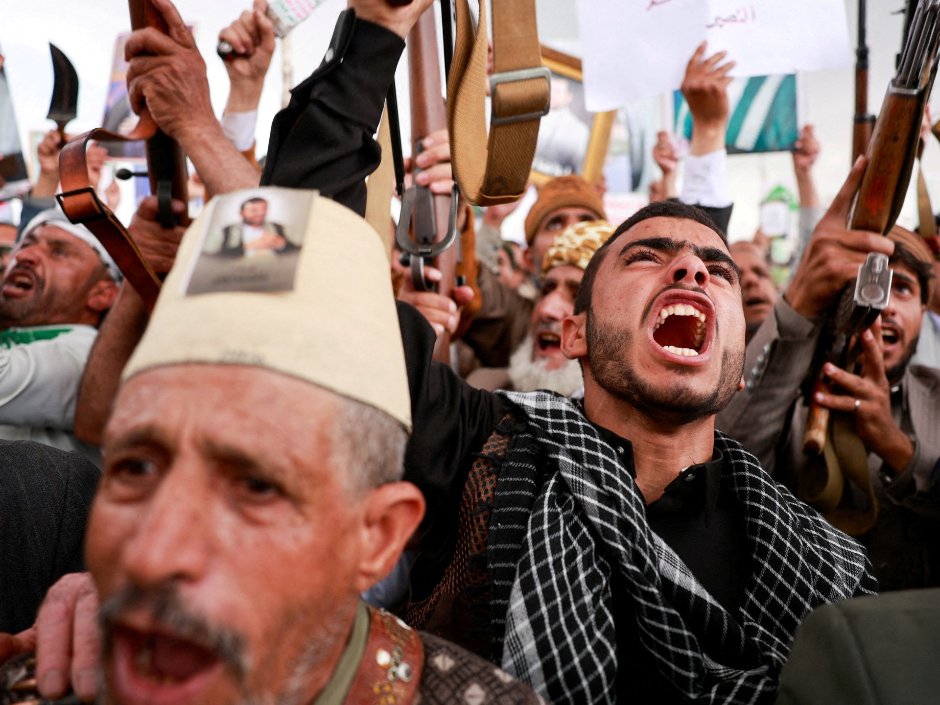 Yemen’s latest attacks deepen fears of renewed full-scale conflict