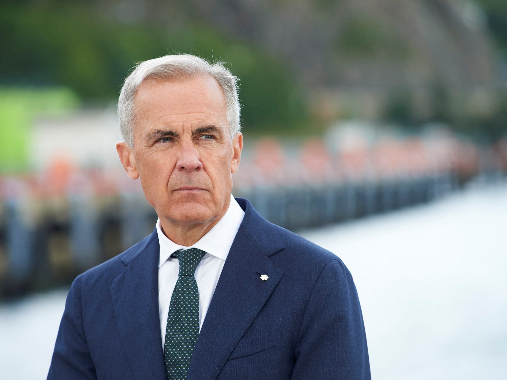 US and Canada seek agreement before new tariffs begin