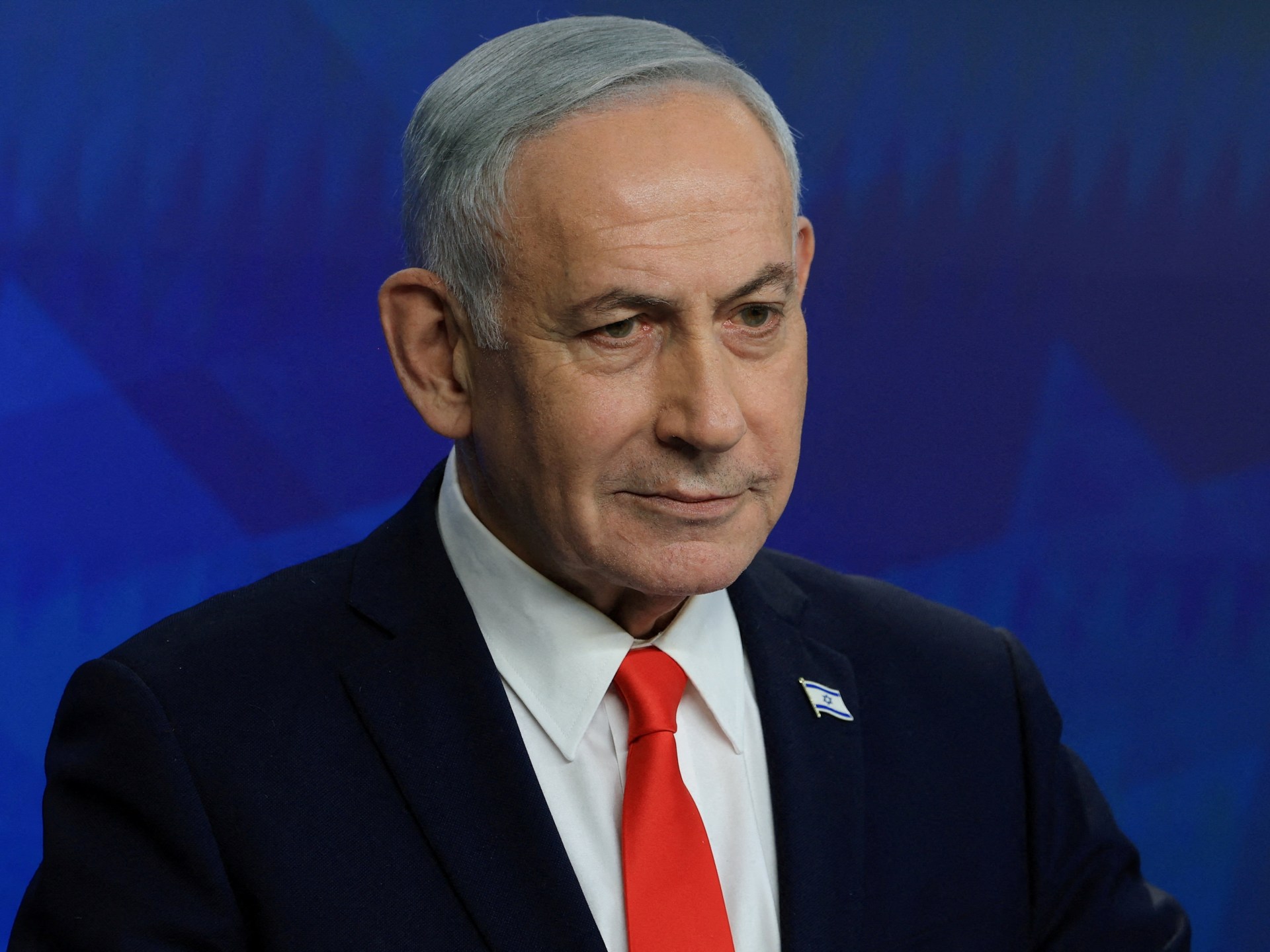Netanyahu says Qatar was hostile as he defends Gaza fund transfers