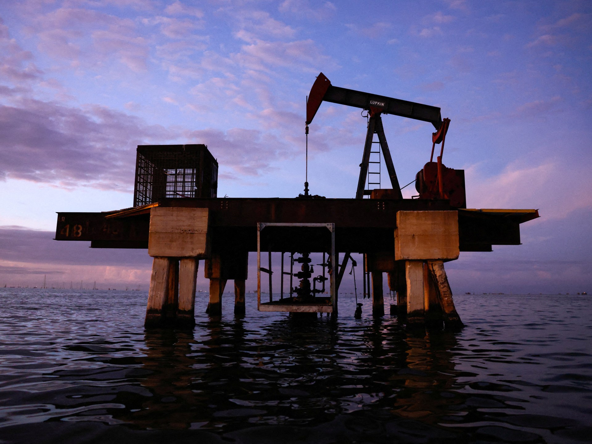 What the disputed Venezuela oil agreement means for politics and production