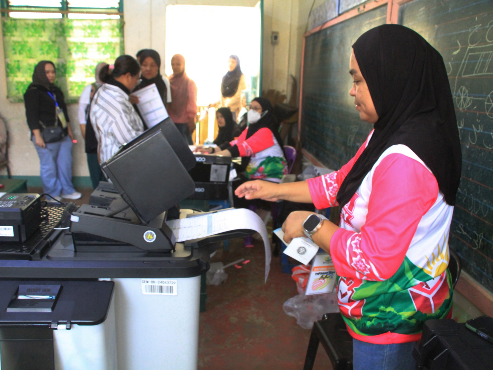 Bangsamoro parties face coalition talks after first election