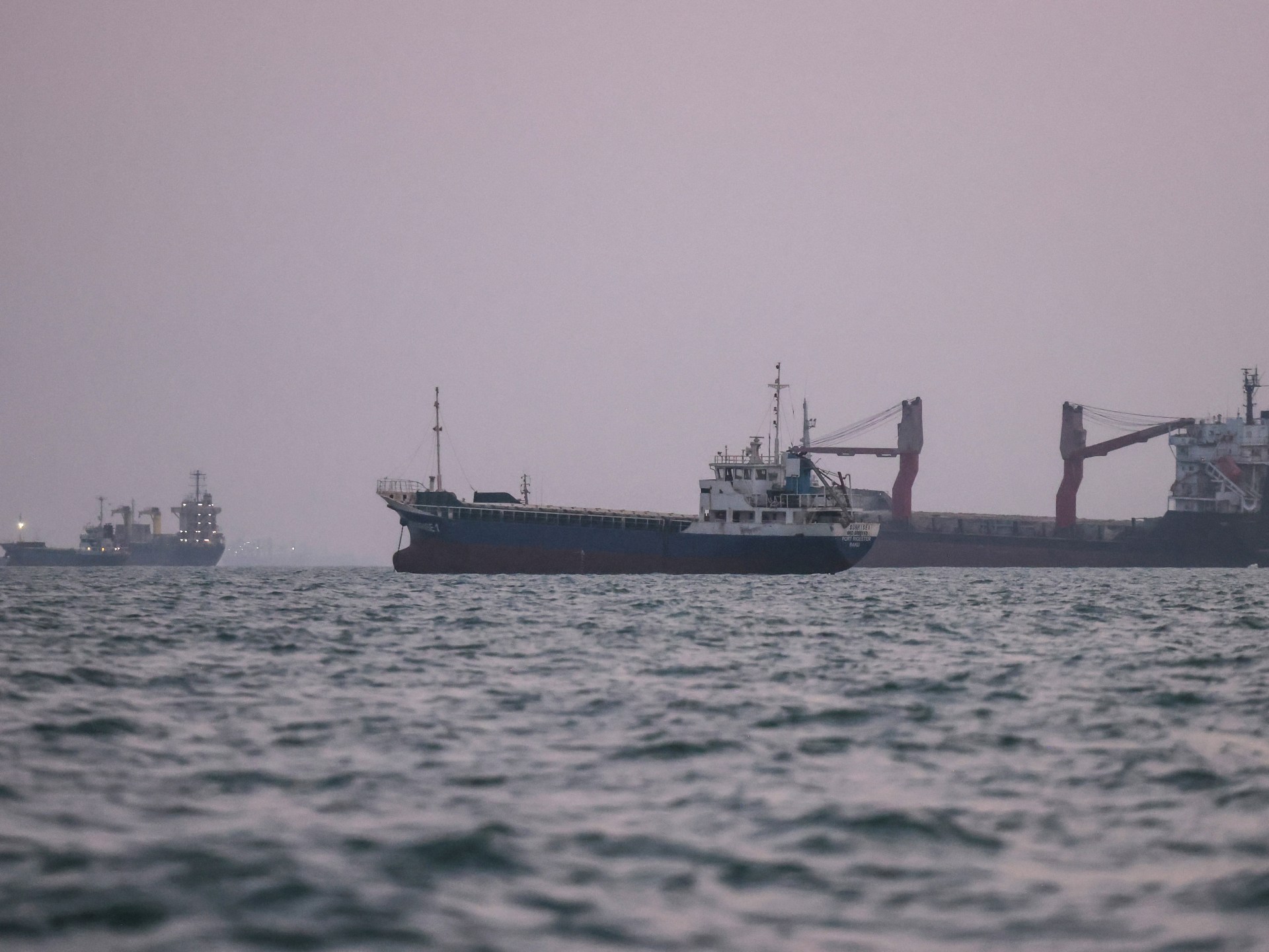 What the latest US-Iran tanker attacks mean for the Strait of Hormuz