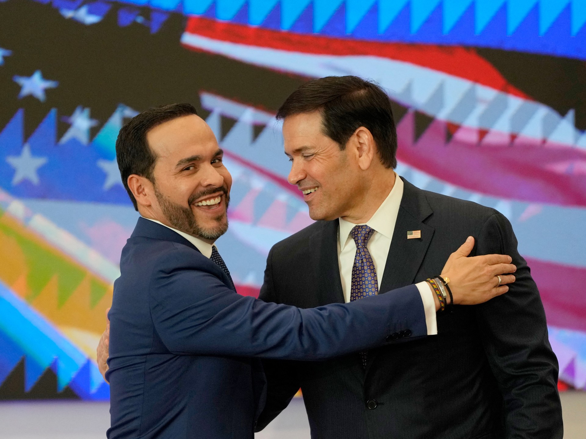 Rubio’s Latin America tour targets trade, security and China’s influence