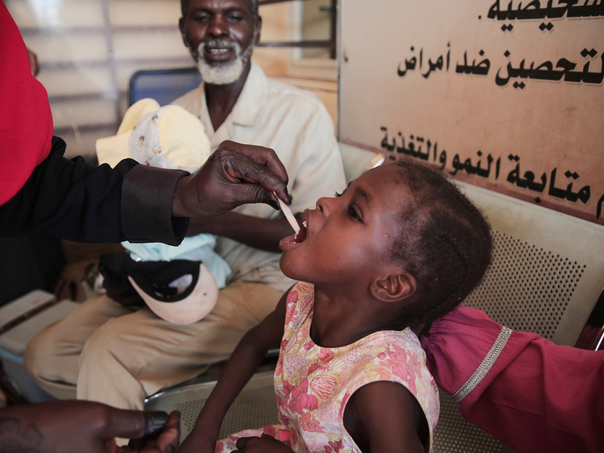 IOM warns Sudan’s emergency aid network could collapse within weeks