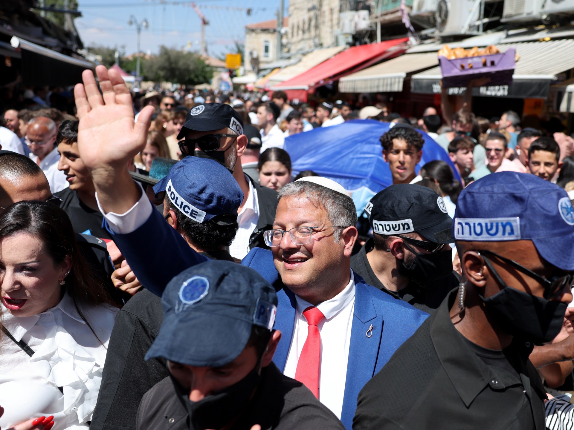 Ministers push Gaza removal proposals as deaths and demolitions continue