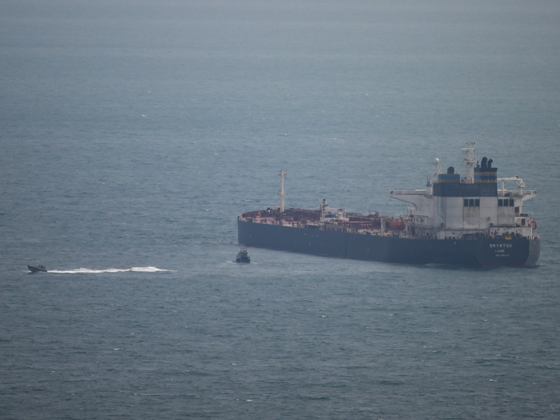 What the US Russia sanctions bill could mean for China and India