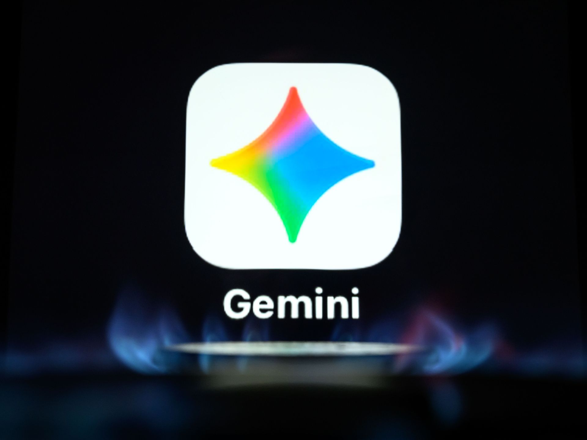 Gemini accessed three real companies during a cybersecurity test