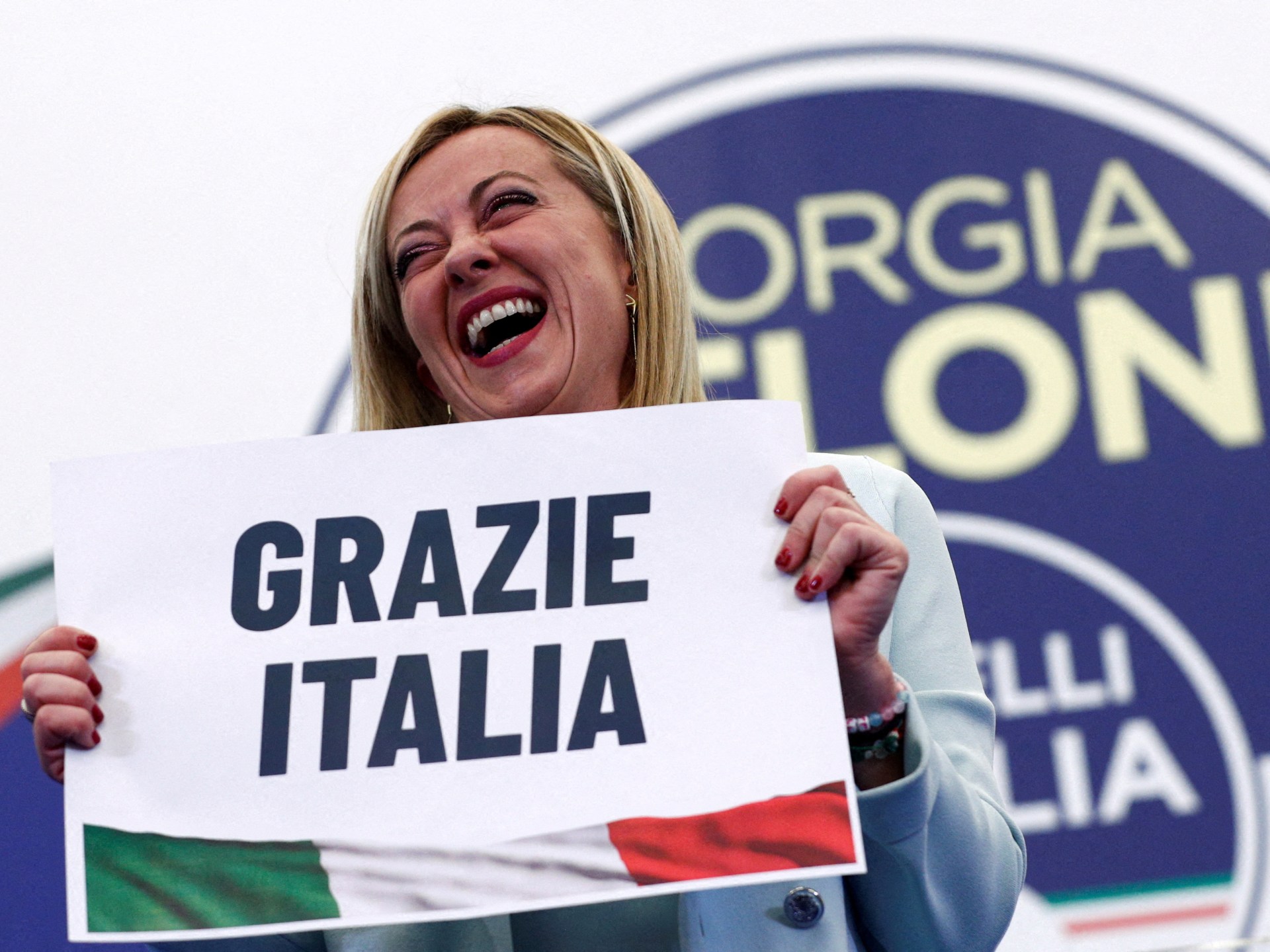 Meloni government passes Italy’s postwar longevity record