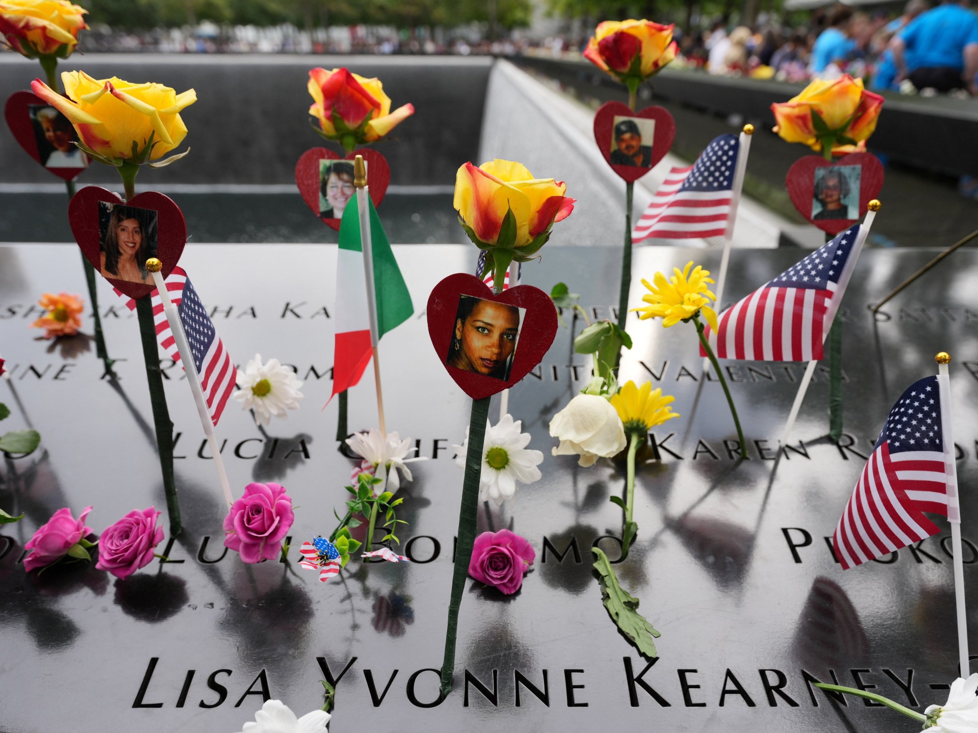 What the CIA’s newly released 9/11 briefs show