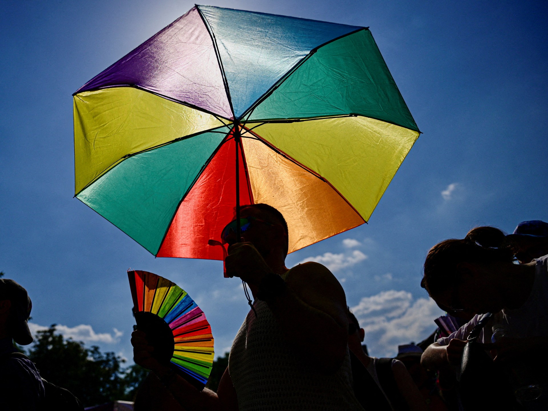 Hungary submits bill to revise anti-LGBTQ rules for minors