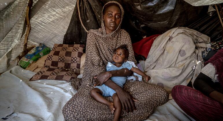 UN Experts Alert on Risk of Genocide and Human Rights Violations in El Obeid, Sudan