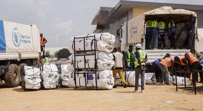 UN Calls for Accelerated Action to Contain Ebola Spread in DR Congo Amid Complex Crisis