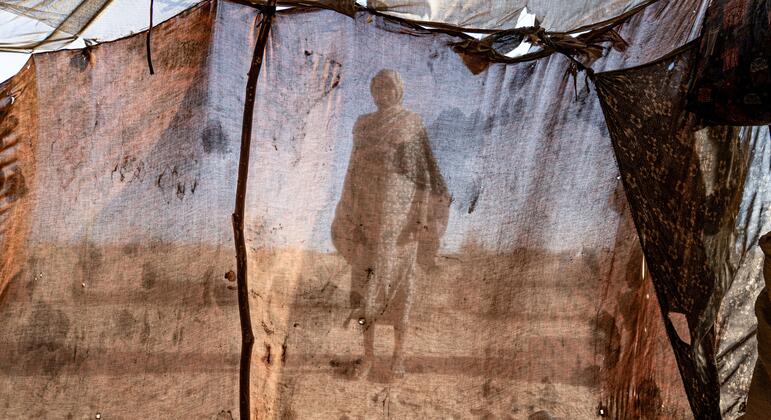 Deadly cholera outbreak spreads amid ongoing conflict in Sudan’s vulnerable communities