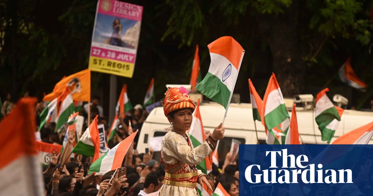 India’s Cockroach movement turned memes into a media reckoning