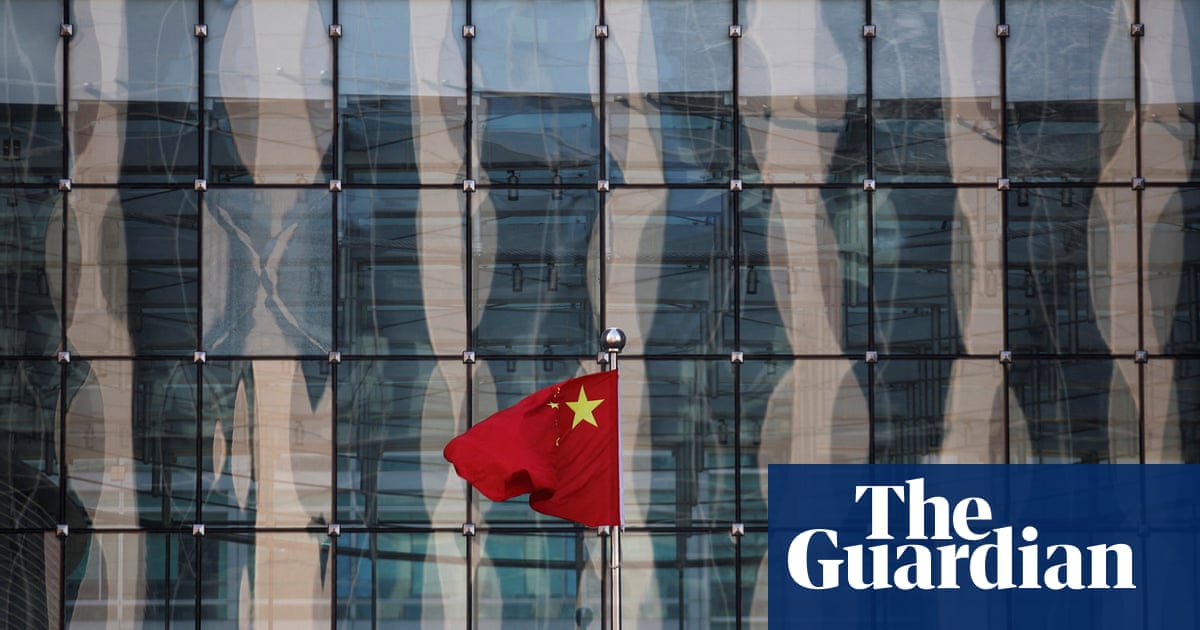 Beijing moves to strengthen banks and insurers with $54bn