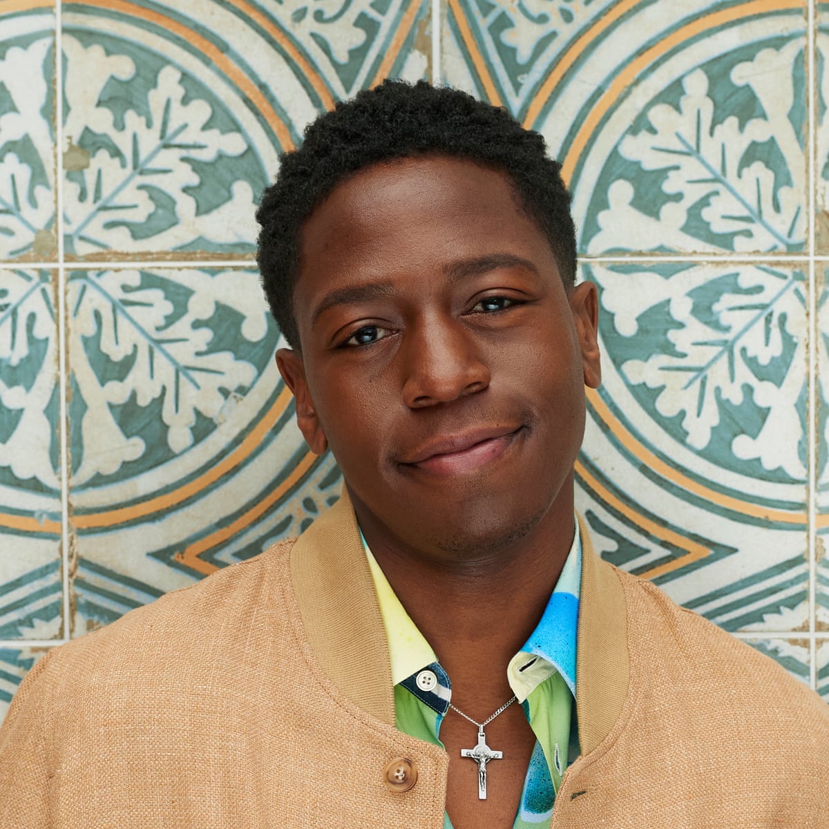 David Jonsson named to portray the next Black Panther in Marvel’s upcoming film