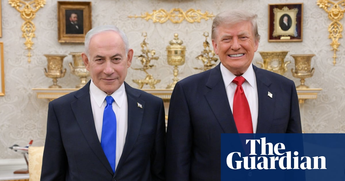 Israel sets Hamas disarmament condition for Gaza withdrawal