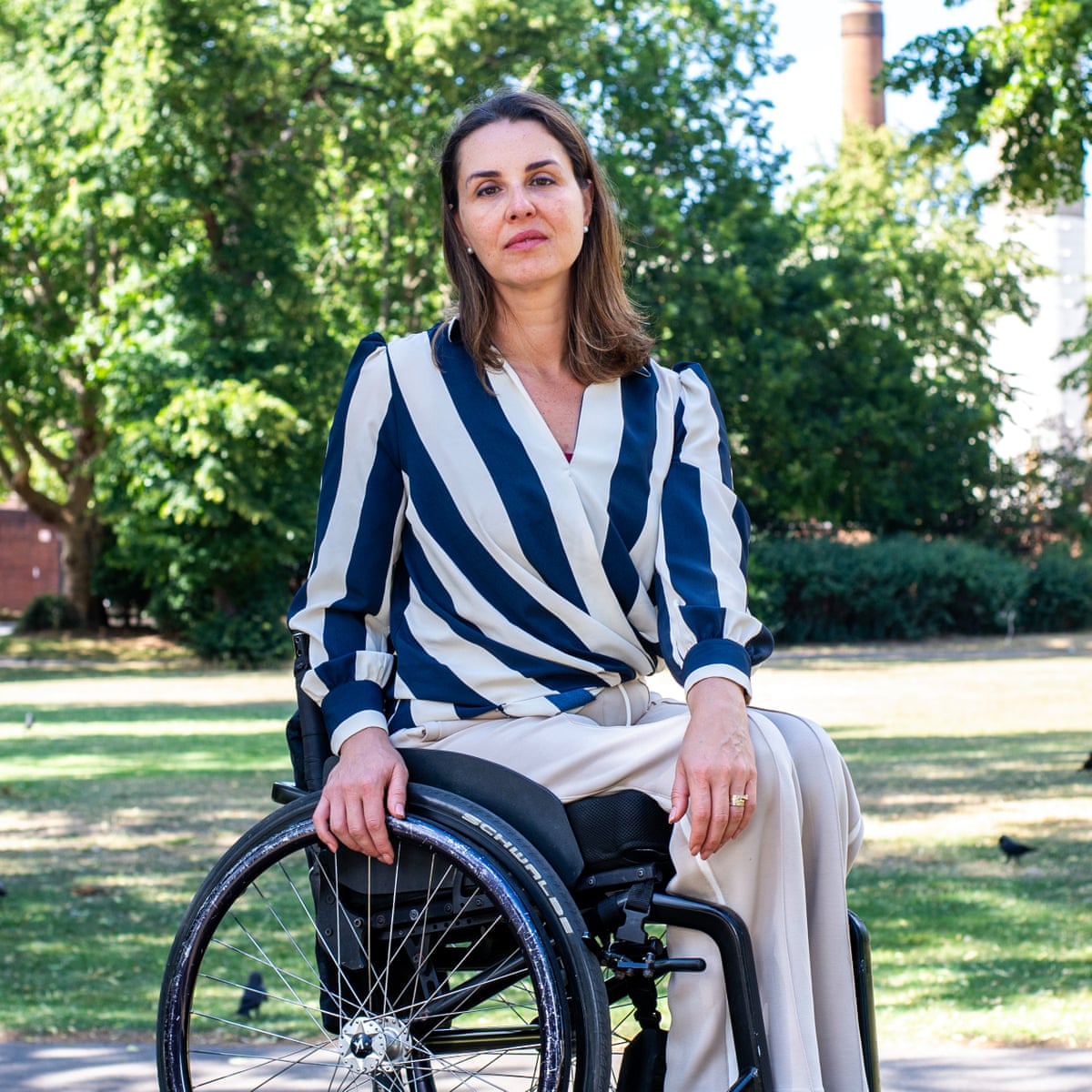 Challenges and Humiliation Experienced by Disabled Passengers on Flights