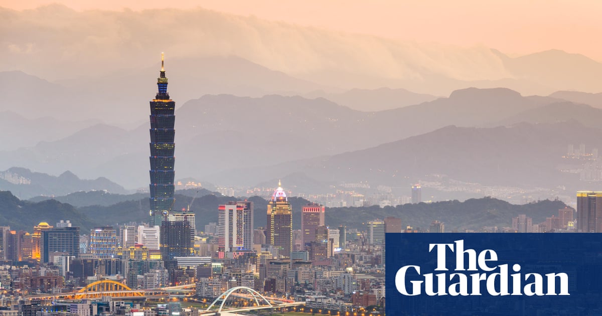 Taiwan investigates an overseas AI-assisted cyber-attack