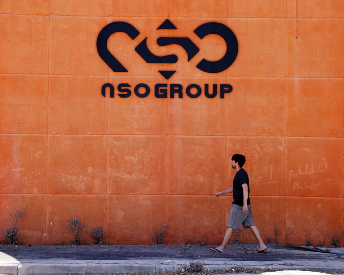 Inside Morocco’s deployment of Pegasus spyware against journalists and officials