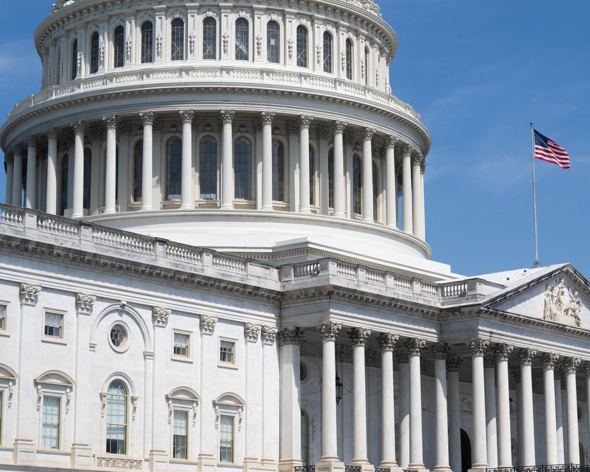 Lindsey Graham: Influential Senator and Crucial Negotiator in Congress