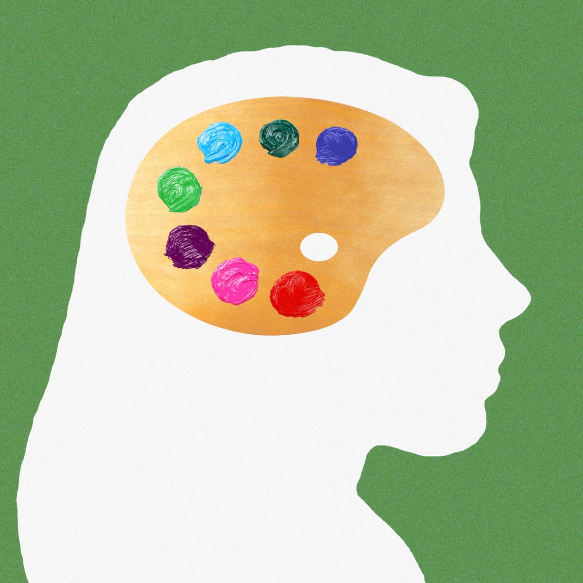 Choosing the Right Hobby to Improve Your Mental Health