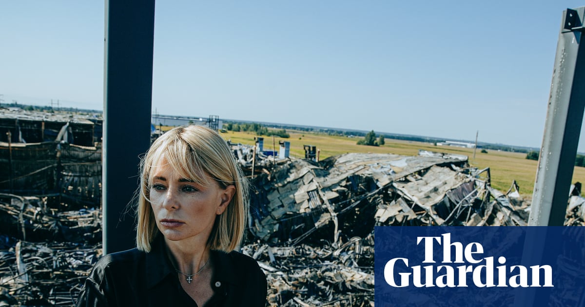 Ballistic strikes deepen fear and strain Kyiv’s defences