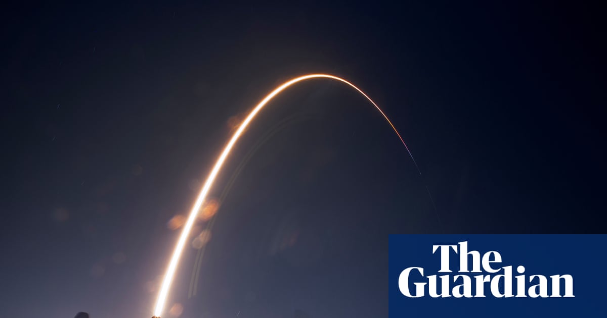 What to know about today’s planned Falcon 9 lunar impact