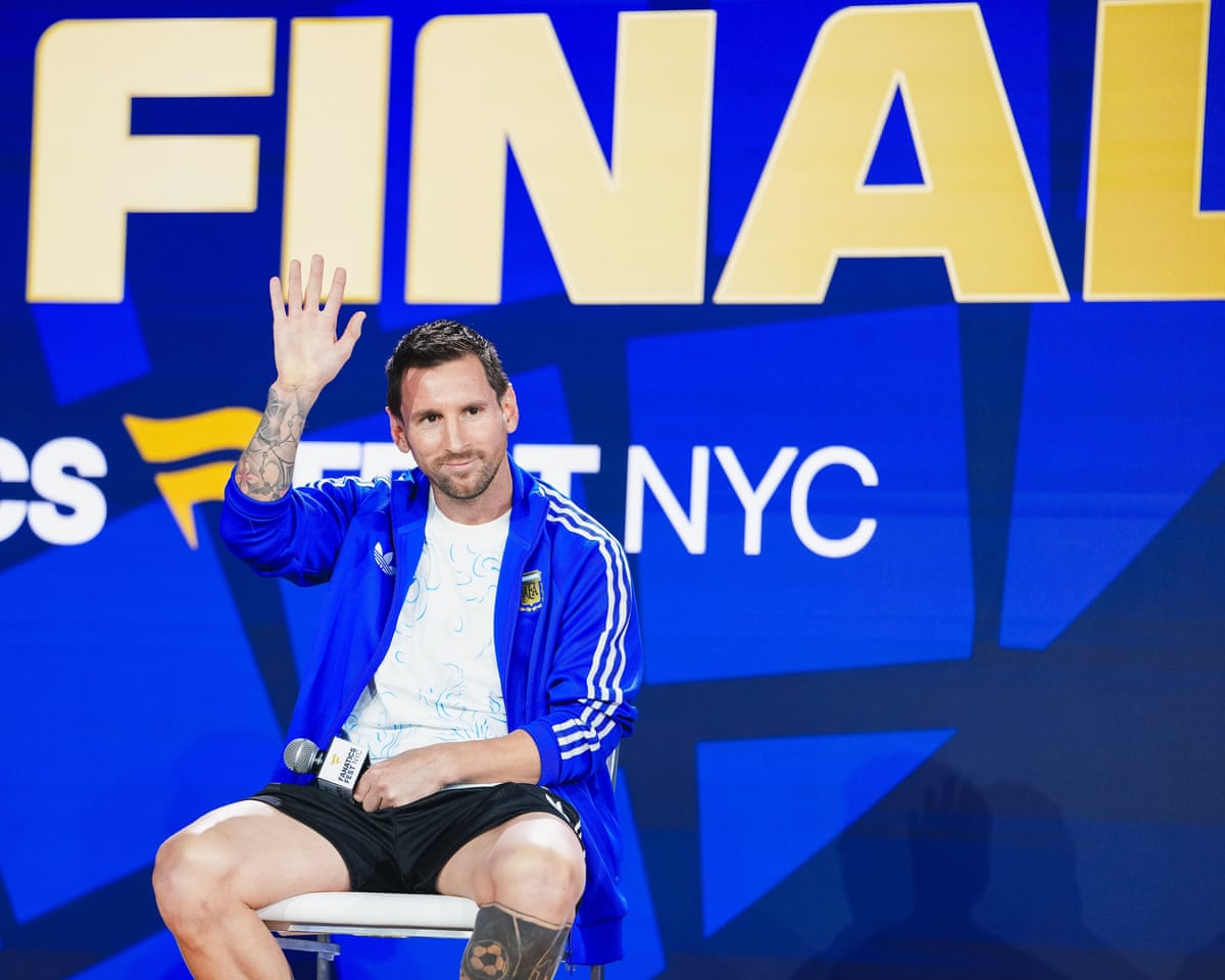 Evaluating the 2026 World Cup in the US: Great Atmosphere, Poor Affordability