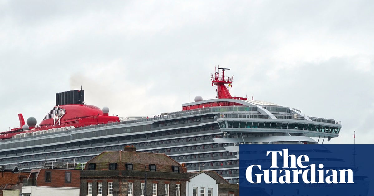 Egypt denies entry to LGBTQ+ cruise ship days after Turkey’s ban