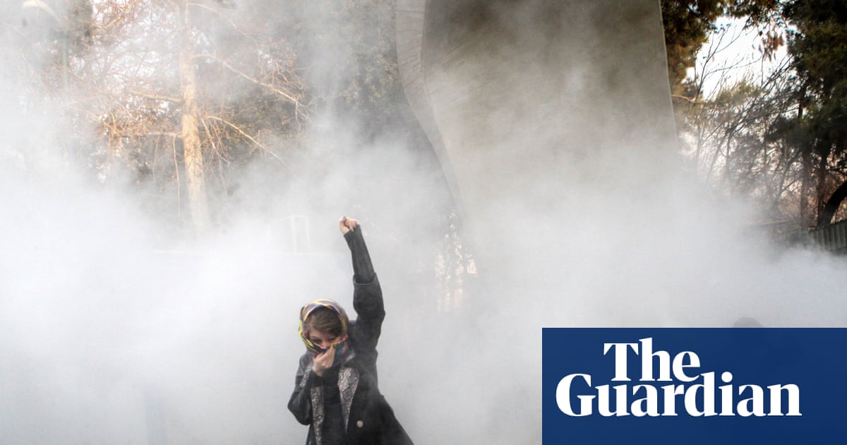 Proposed Iranian law would punish contact with foreign media