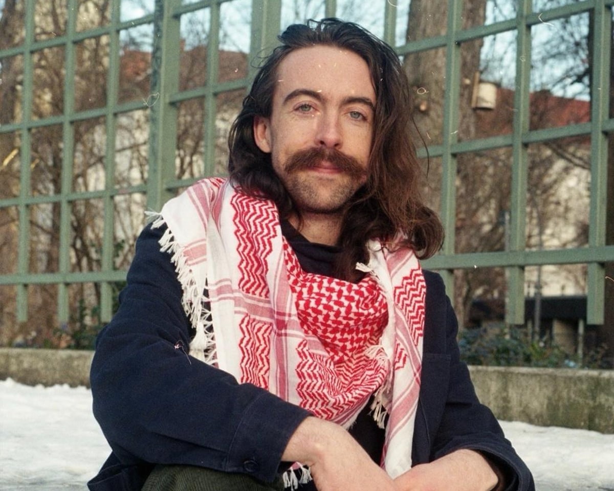 Ireland urged to address detention conditions of pro-Palestinian activist in Germany