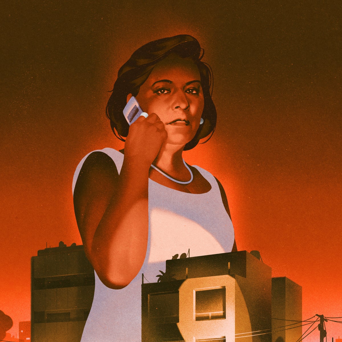 The story of Isabel Miranda de Wallace, Mexico’s relentless advocate after her son’s disappearance