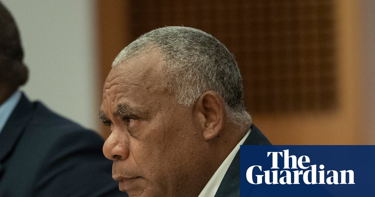 Search continues after MV Matui sinks off Vanuatu coast