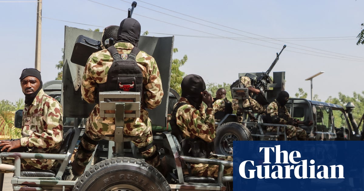 Over 300 Bandits Eliminated by Nigerian Military in Zamfara’s Gummi District