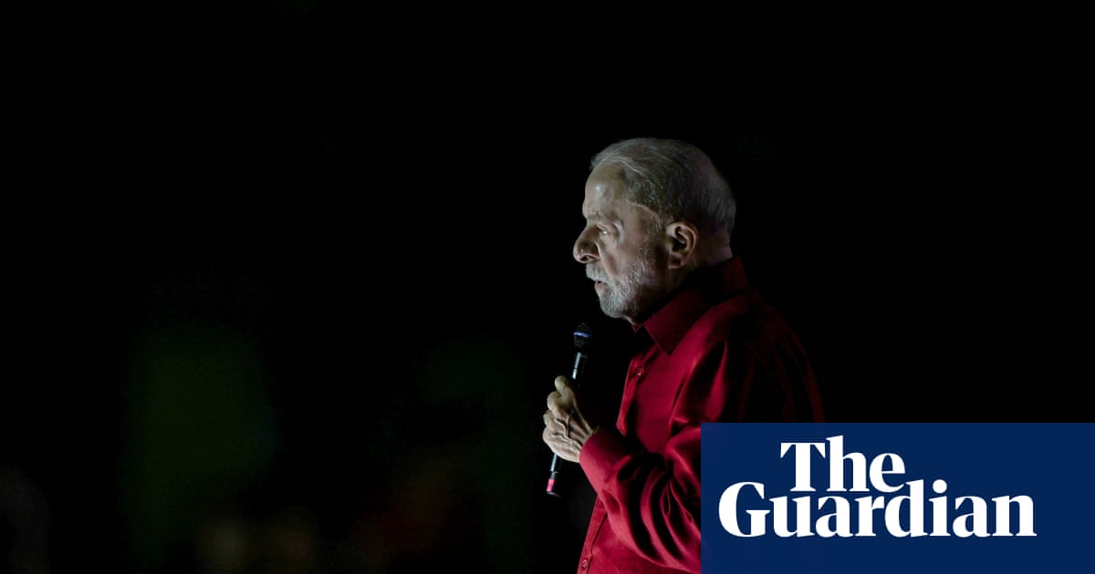 Brazil’s Lula announces welfare increase and free weight-loss jabs