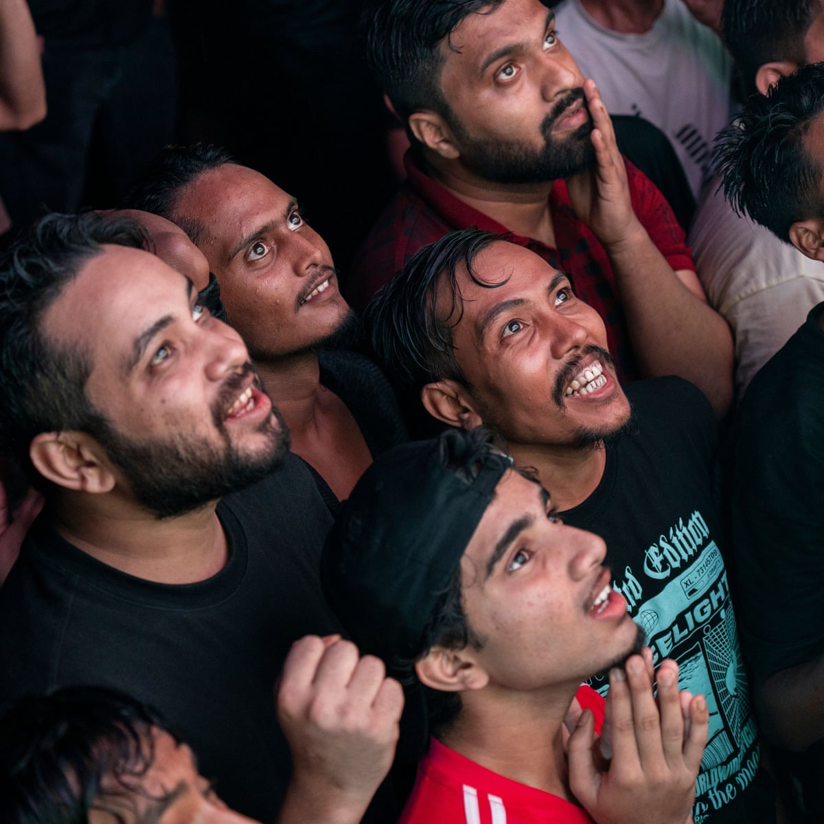 Indian football league seeks to turn World Cup interest into lasting fan engagement