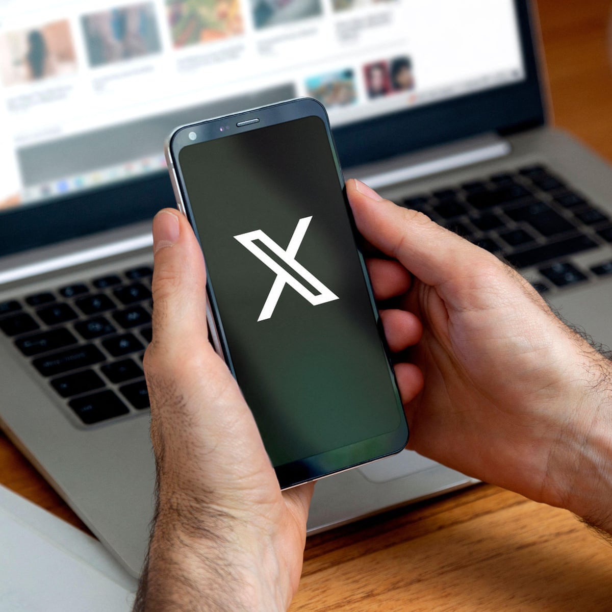Beware of Phishing Emails Claiming New Device Logins on Your X Account